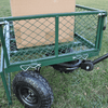 Garden Yard Utility Wagon Cart-Aroflit