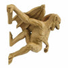 Gargoyle Outdoor Garden Statue Sculpture Ornaments-Aroflit