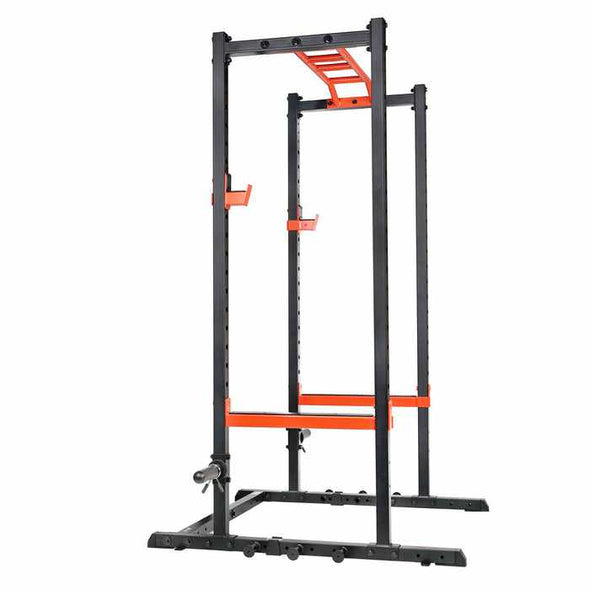 Gym Power Squat Rack Cage For Home-Aroflit