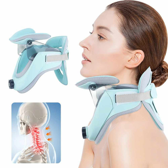 HILT™ Neck Stretcher Cervical Traction Device