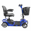 Handicap Mobility Medical 4-Wheel Travel Scooter-Aroflit