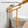 Handicap ﻿Toilet Safety Assist Grab Rails Bars Frame-Aroflit