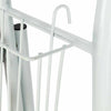 Handicap Toilet Safety Grab Bar Assist Frame Rails-Aroflit