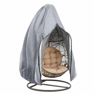 Hanging Swing Egg Chair Cover with Zipper