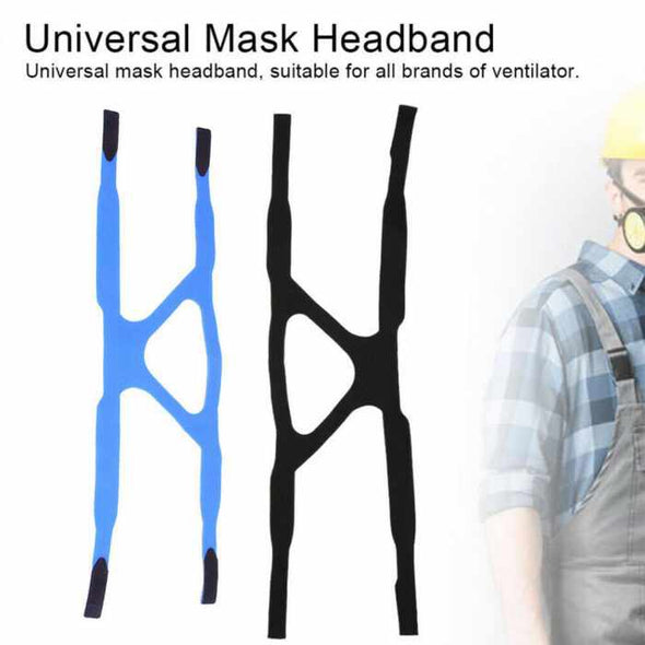 Headgear Replacement Strap