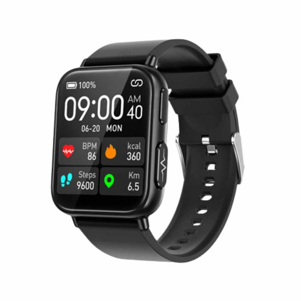 Health Monitoring Smart Watch