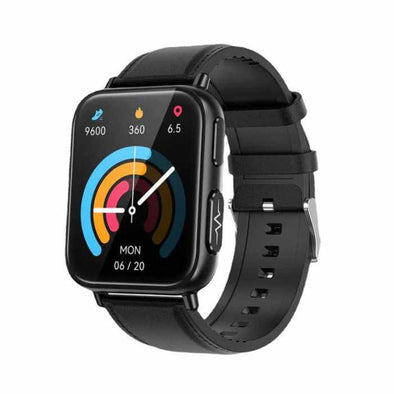 Health Monitoring Smart Watch