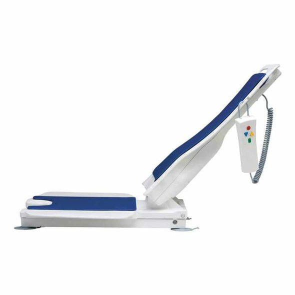 Healthcare Lightweight Reclining Bath Lift Chair