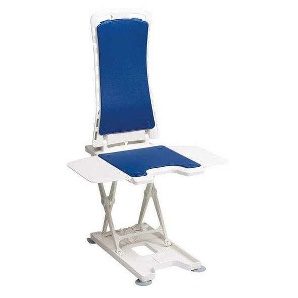 Healthcare Lightweight Reclining Bath Lift Chair