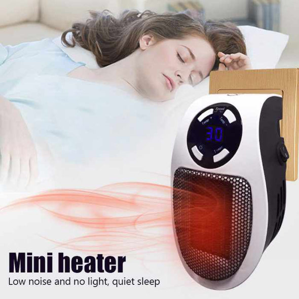 HeatUp™ Portable Warmer Electric Heater