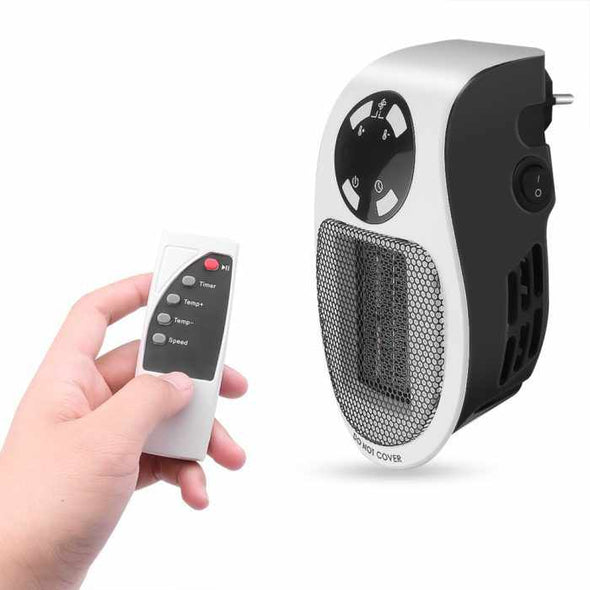 HeatUp™ Portable Warmer Electric Heater