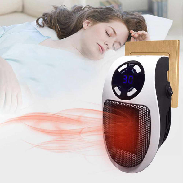 HeatUp™ Portable Warmer Electric Heater