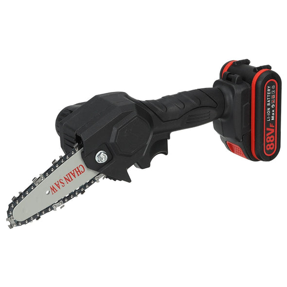 Heavy Dutry Electric Mini Chainsaw Cordless
