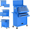 Heavy Duty Rolling Tool Chest Box cart-Aroflit