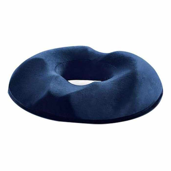 Hemorrhoid Pillow – Memory Foam Seat Cushion