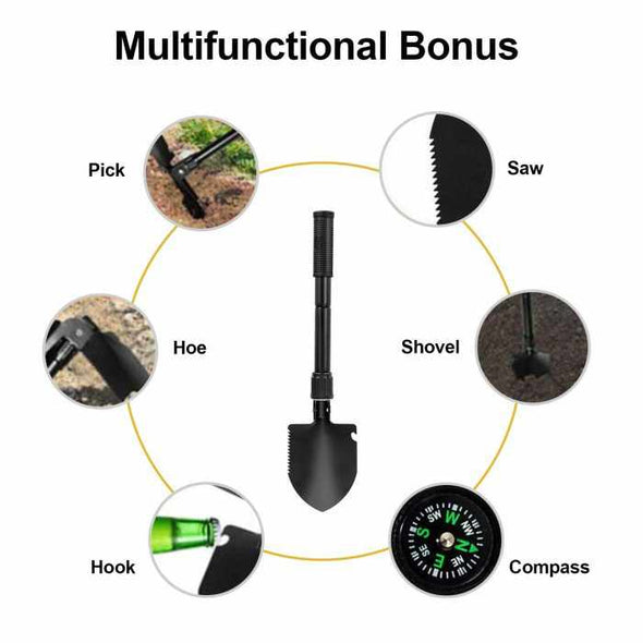 High Accuracy Metal Detector Kit with Waterproof Coil