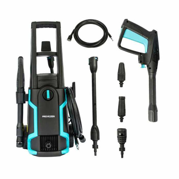 High-Performance Electric Pressure Washer