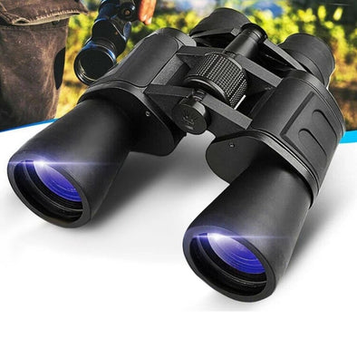 High Power Binoculars HD Military Zoom Bird Watching Binoculars