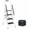 Home Portable Safety Folding Step Ladder Stool﻿-Aroflit