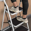 Home Portable Safety Folding Step Ladder Stool﻿-Aroflit