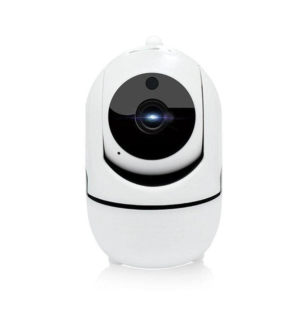 Home Smart Baby & Pet Security Camera
