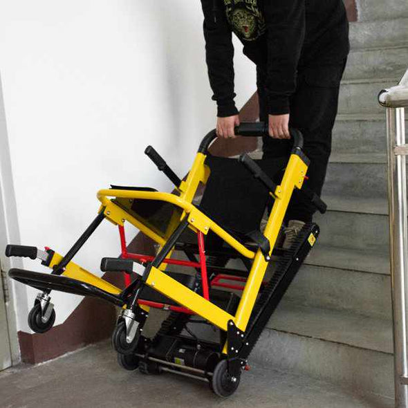 Home Stair Chair Lift For Senior & Handicap-Aroflit