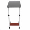 Hospital Overbed Desk Tables﻿ With Wheels-Aroflit