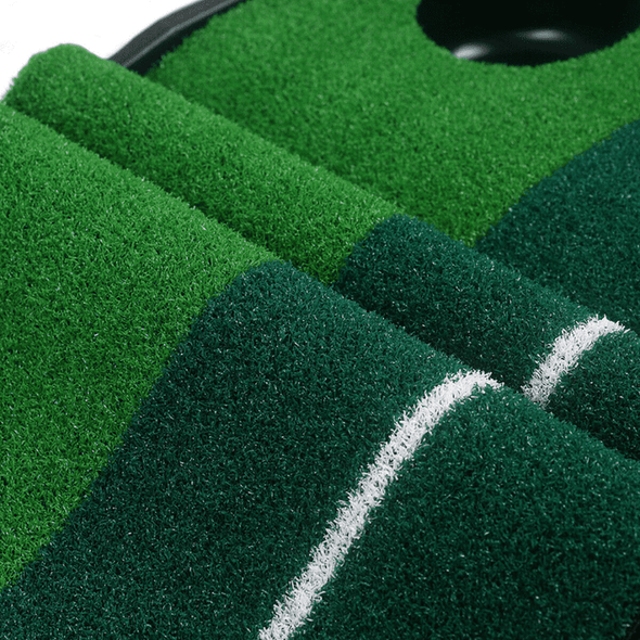 Indoor Artificial Home Golf Putting Green-Aroflit