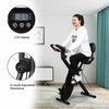 Indoor Home Stationary Exercise Cycling Workout Bike-Aroflit