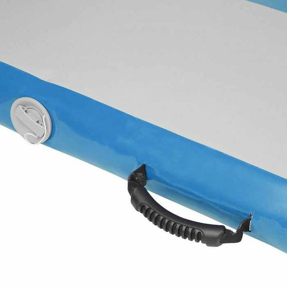 Inflatable Home Gymnastics Tumbling Air Track Mat﻿-Aroflit