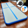 Inflatable Home Gymnastics Tumbling Air Track Mat﻿-Aroflit