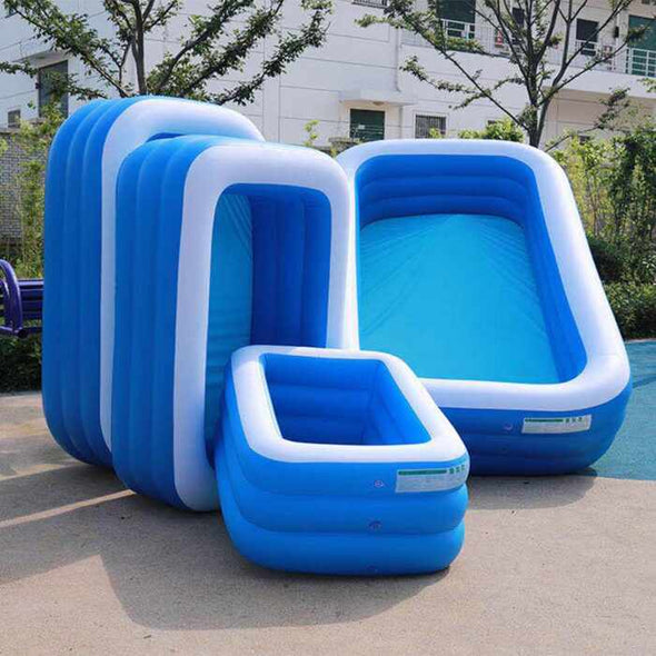Inflatable Large Swimming Pool