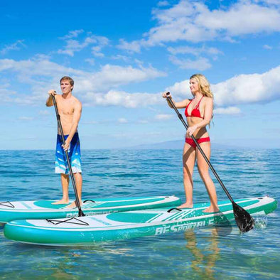 Inflatable Paddle Board