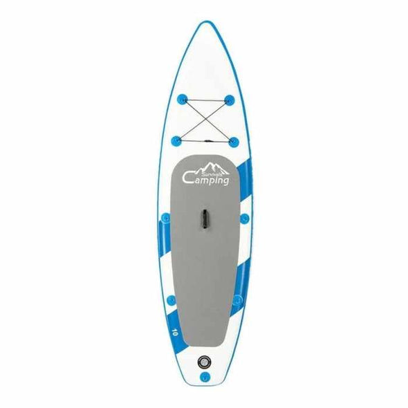 Inflatable Stand Up Paddle Surf Board SUP-Aroflit