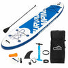 Inflatable Stand Up Paddle Surf Board SUP-Aroflit