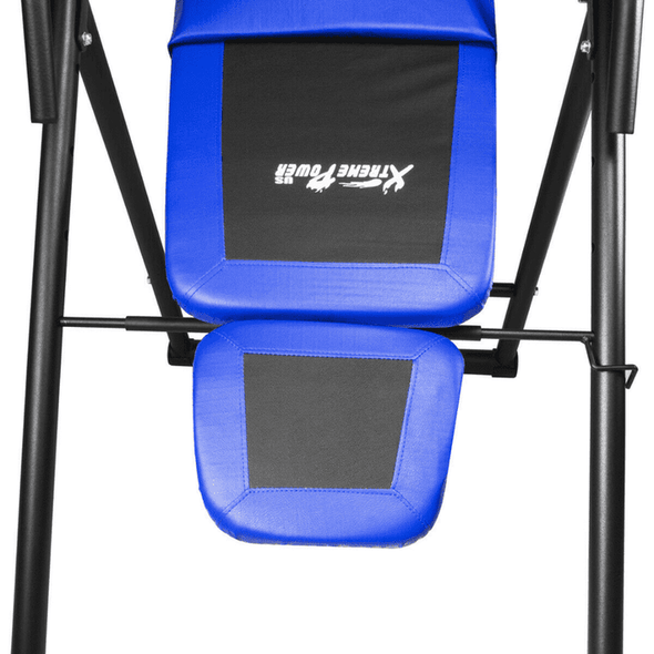 Inversion Table Chair For Back Pain-Aroflit