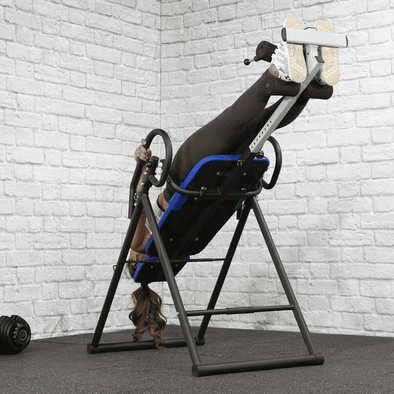 Inversion Table Chair For Back Pain-Aroflit