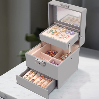 Jewelry Box Organizer