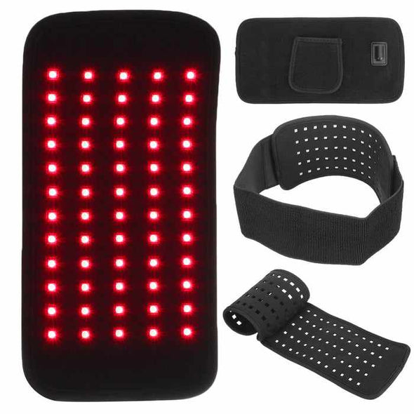 LED Red Infrared Light Therapy Belt For Home-Aroflit