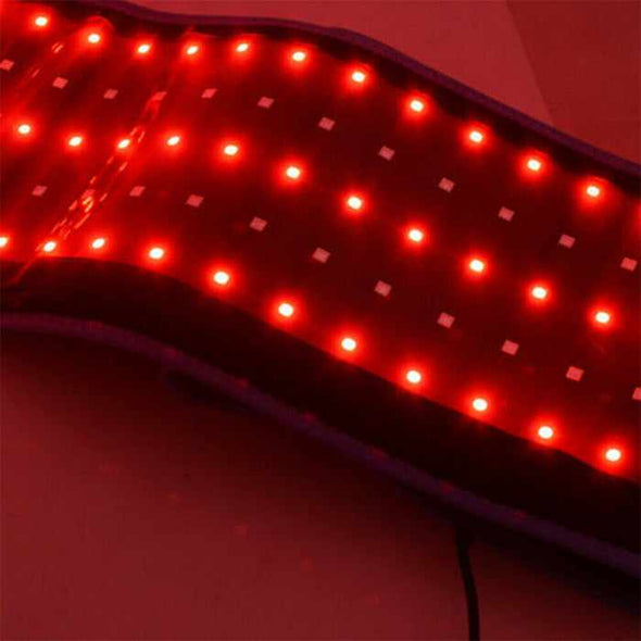 LED Red Infrared Light Therapy Belt For Home-Aroflit