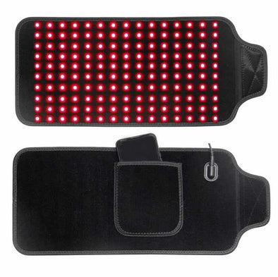 LED Red Infrared Light Therapy Belt For Home-Aroflit