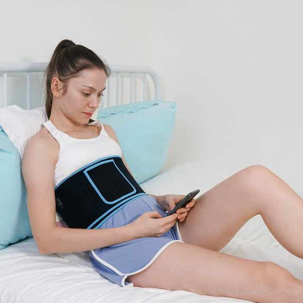 LED Red Infrared Light Therapy Belt For Home-Aroflit