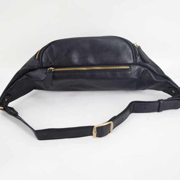 Leather bum bag – Fanny pack