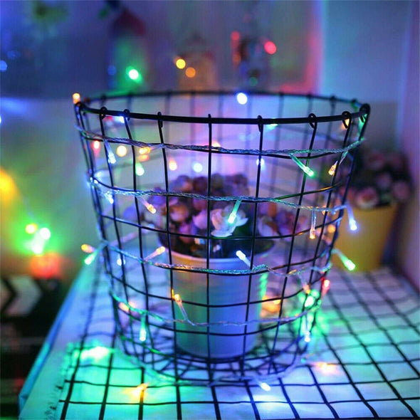 Lightly™ 500 LED Christmas Tree Lights