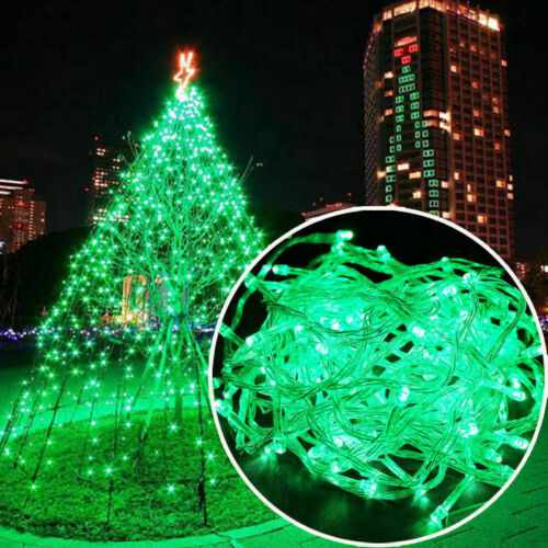 Lightly™ 500 LED Christmas Tree Lights