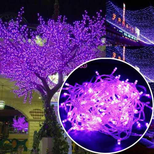 Lightly™ 500 LED Christmas Tree Lights