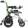 Lightweight Foldable Electric Motorized Power Wheelchair-Aroflit