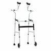 Lightweight Senior Narrow Walker For Adults & Elderly-Aroflit