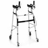 Lightweight Senior Narrow Walker For Adults & Elderly-Aroflit