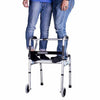 Lightweight Senior Narrow Walker For Adults & Elderly-Aroflit